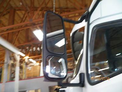 Volvo VNL Mirror