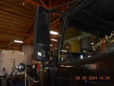 Volvo VNL Left Mirror