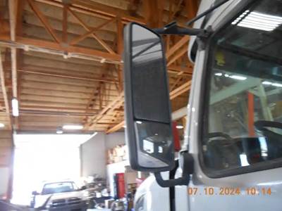 Volvo VNL Left Mirror