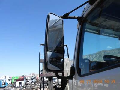 Volvo VNL Left Mirror
