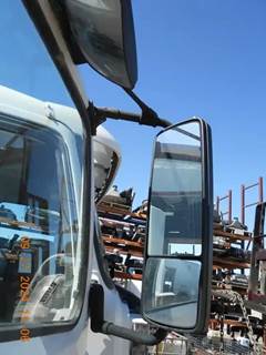 Volvo VNL Right Mirror