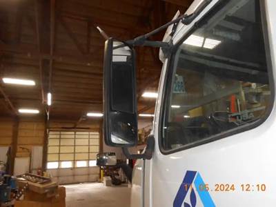 Volvo VNL Left Mirror