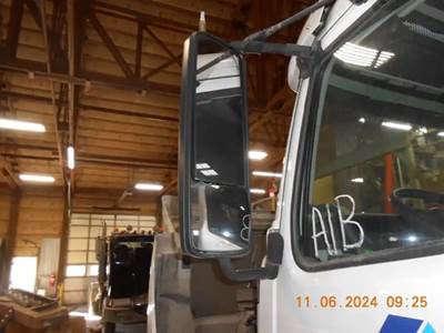 Volvo VNL Left Mirror