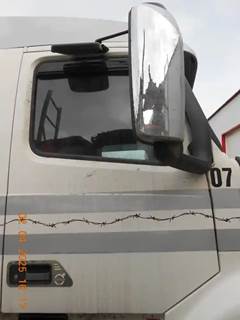 Volvo VNL Right Mirror