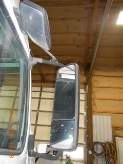 Volvo VNL Right Mirror