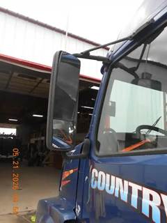 Volvo VNL Left Mirror