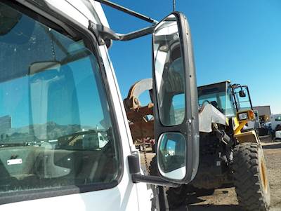 Volvo VNL64T Mirror