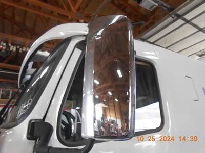 Volvo VNR Left Mirror