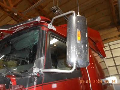 Western Star 5700 Left Mirror