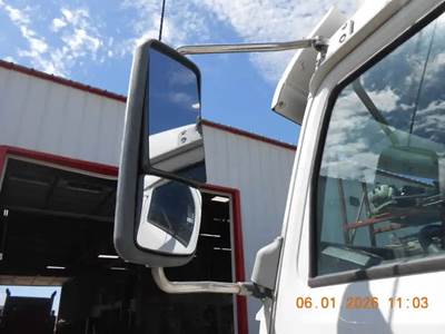 Western Star 5700XE Left Mirror