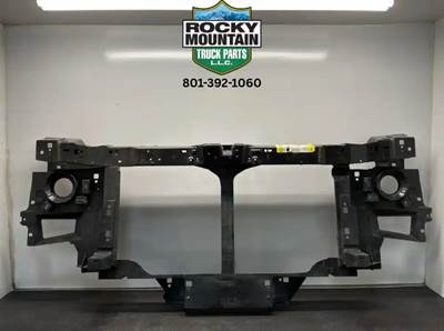 General Motors (Gm) Radiator Lower Support Assembly  *Fits 2003-2017 Chevy