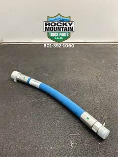 Ford Power Steering Pressure Hose Part# F6HZ-3A717-CA