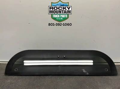 Freightliner Sleeper Lower Glass Panel Part# BOD/69001BLOWERGLASS
