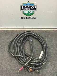 Freightliner Engine Control Wiring Harness Power-Power Cutoff Switch, Part # A06-27861-002