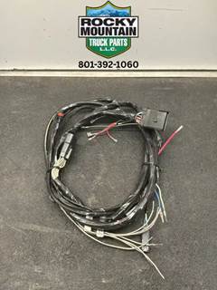 Freightliner Exhaust Aftertreatment Control Module Wiring Harness, Part # A06-91901-004