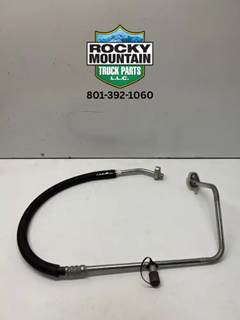 OEM International Compressor To Condenser A/C Hose Part# 3839125C93