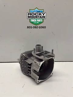 Espar Heat Exchanger-Auxiliary Heater D2 Air Part# 2520690601002Z