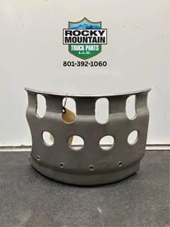 Paccar Particulate Filter Cradle Bracket Part# M11-6249