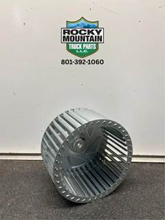 Paccar Hvac Blower Wheel *Fits 1994-2016 Peterbilt 357, 375, 377, 378, 379, &
