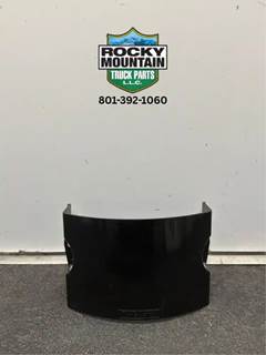 Meritor Wabco GEN1 OnGuard Radar Fascia Bottom Cover, Part # S400 850 824 0