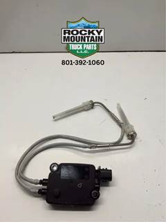 Cummins Temperature Sensor *Fits F3.8, QSL9, QSX15, And X12/X15 Part# 4326875