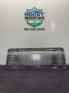 International Muffler Shield For Navistar Part# 3595914C1