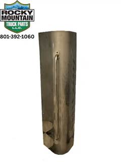 Peterbilt Exhaust Heat Shield Part# 14-14689R