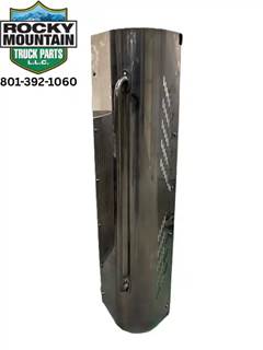 Peterbilt Exhaust Heat Shield RH