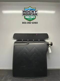 Freightliner Quarter Fender