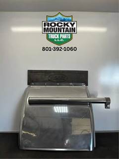 Peterbilt 579 Quarter Fender