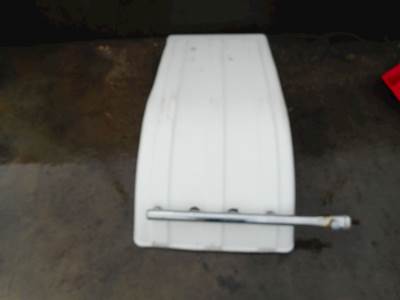 Universal Universal Quarter Fender