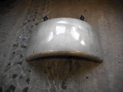 Rear Quarter Fender Passenger Side