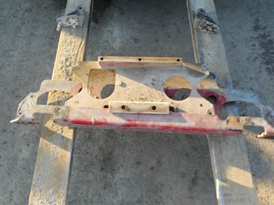 Peterbilt 388 Radiator Frame