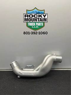 International Radiator Pipe *Fits X15 Cummins For Sale | Farr West, UT ...