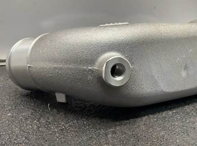 International Radiator Pipe *Fits X15 Cummins For Sale | Farr West, UT ...