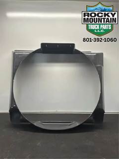 Daimler Fan Shroud  Part# F4HZ 8146 F