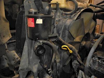 Ford F-Series Radiator