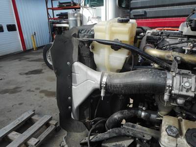 Freightliner Cascadia Radiator