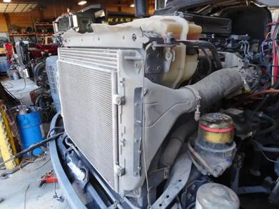 Freightliner Cascadia Radiator