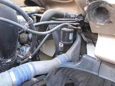 Freightliner Cascadia Radiator