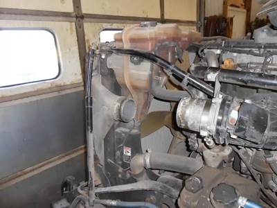 Freightliner Cascadia Radiator