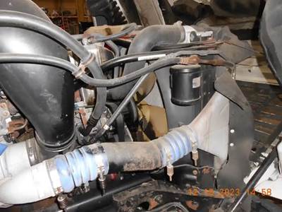 Freightliner Cascadia Radiator