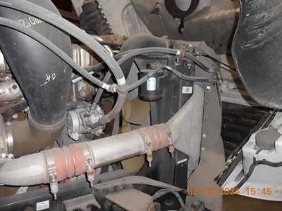 Freightliner Cascadia Radiator