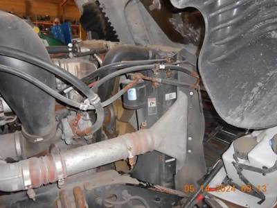 Freightliner Cascadia Radiator