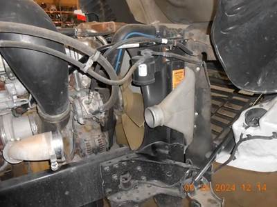 Freightliner Cascadia Radiator
