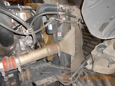 Freightliner Cascadia Radiator
