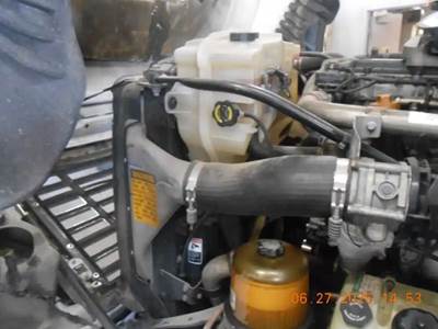 Freightliner Cascadia Radiator