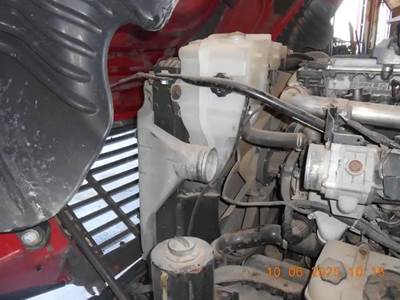 Freightliner Cascadia Radiator