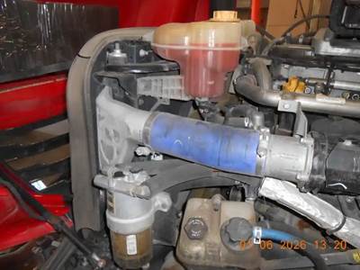 Freightliner Cascadia Radiator