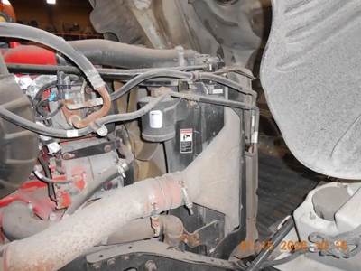 Freightliner Cascadia Radiator